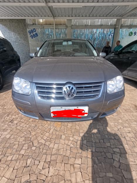 VOLKSWAGEN Bora 2.0 4P AUTOM�TICO, Foto 5