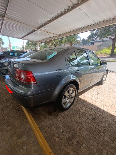 VOLKSWAGEN Bora 2.0 4P AUTOM�TICO, Foto 6