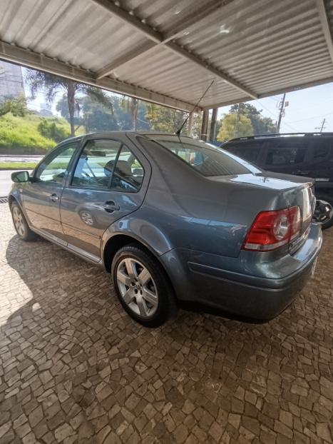 VOLKSWAGEN Bora 2.0 4P AUTOM�TICO, Foto 7