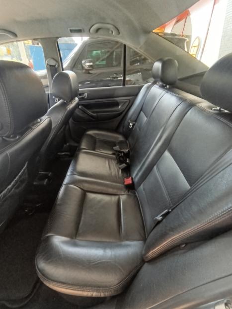 VOLKSWAGEN Bora 2.0 4P AUTOM�TICO, Foto 12