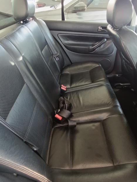 VOLKSWAGEN Bora 2.0 4P AUTOM�TICO, Foto 13