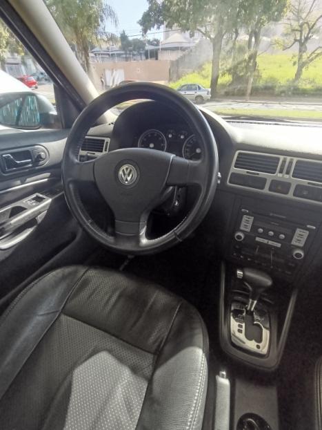 VOLKSWAGEN Bora 2.0 4P AUTOM�TICO, Foto 14