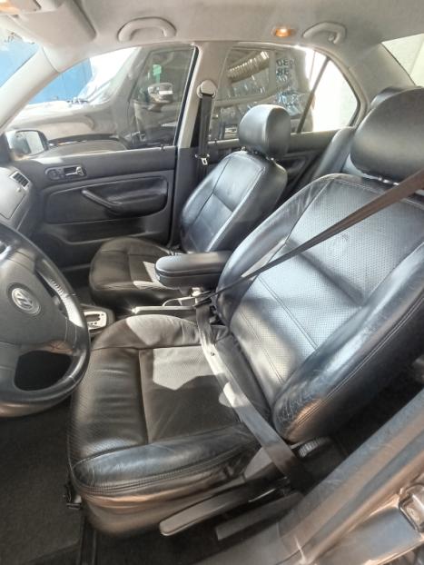 VOLKSWAGEN Bora 2.0 4P AUTOM�TICO, Foto 17