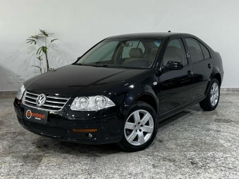 VOLKSWAGEN Bora 2.0 4P AUTOM�TICO, Foto 1