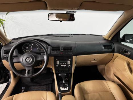 VOLKSWAGEN Bora 2.0 4P AUTOM�TICO, Foto 4