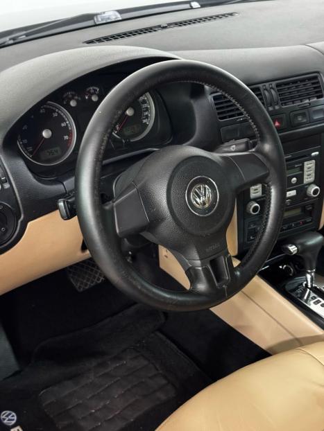 VOLKSWAGEN Bora 2.0 4P AUTOM�TICO, Foto 5