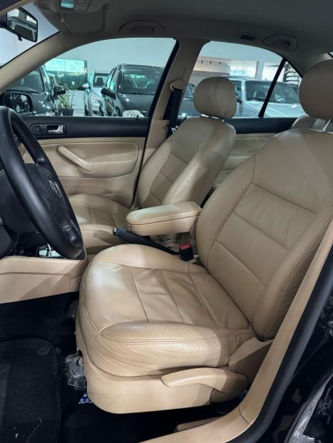 VOLKSWAGEN Bora 2.0 4P AUTOM�TICO, Foto 6