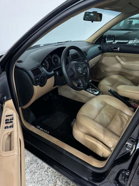 VOLKSWAGEN Bora 2.0 4P AUTOM�TICO, Foto 8
