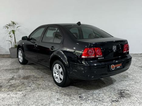 VOLKSWAGEN Bora 2.0 4P AUTOM�TICO, Foto 9