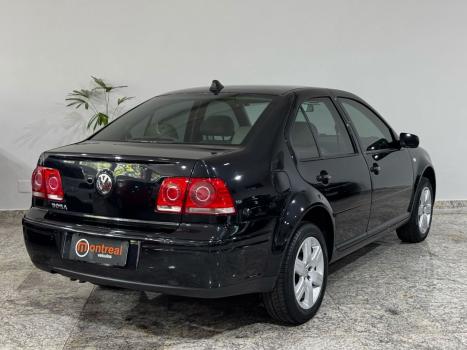 VOLKSWAGEN Bora 2.0 4P AUTOM�TICO, Foto 10