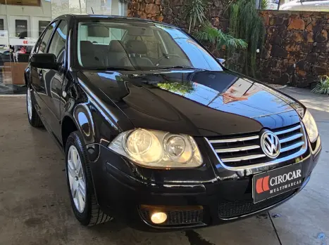 VOLKSWAGEN Bora 2.0 4P FLEX AUTOMÁTICO, Foto 1
