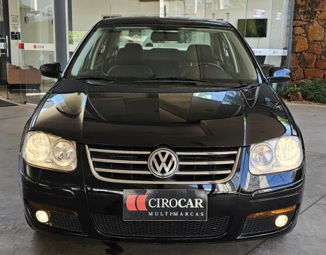 VOLKSWAGEN Bora 2.0 4P FLEX AUTOMÁTICO, Foto 2