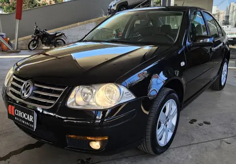 VOLKSWAGEN Bora 2.0 4P FLEX AUTOMÁTICO, Foto 3