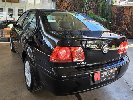 VOLKSWAGEN Bora 2.0 4P FLEX AUTOMÁTICO, Foto 5