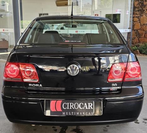 VOLKSWAGEN Bora 2.0 4P FLEX AUTOMÁTICO, Foto 6