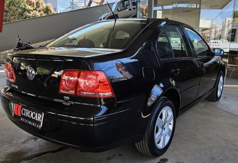 VOLKSWAGEN Bora 2.0 4P FLEX AUTOMÁTICO, Foto 7