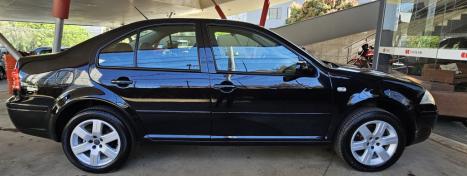 VOLKSWAGEN Bora 2.0 4P FLEX AUTOMÁTICO, Foto 8