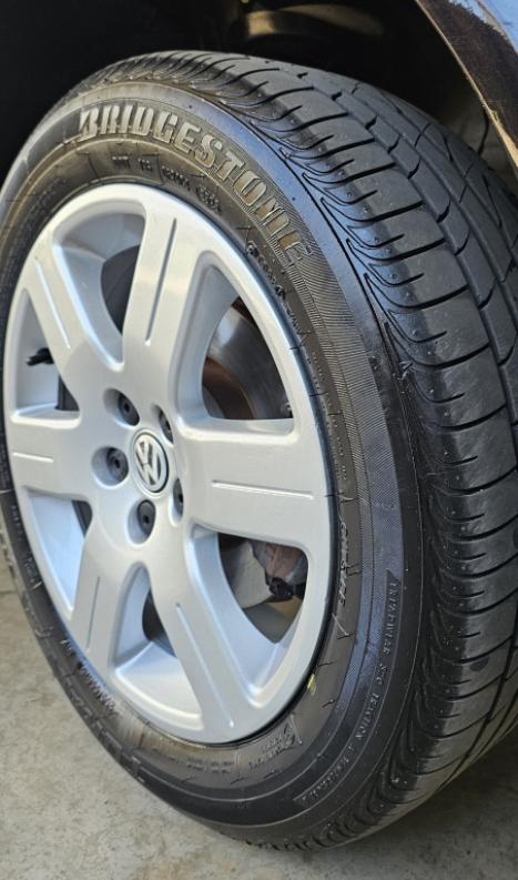 VOLKSWAGEN Bora 2.0 4P FLEX AUTOMÁTICO, Foto 9