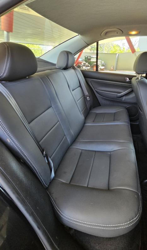VOLKSWAGEN Bora 2.0 4P FLEX AUTOMÁTICO, Foto 10