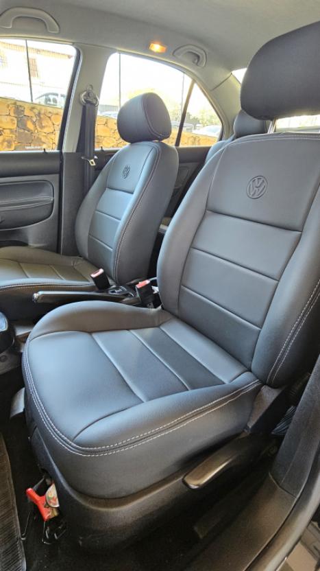 VOLKSWAGEN Bora 2.0 4P FLEX AUTOMÁTICO, Foto 12