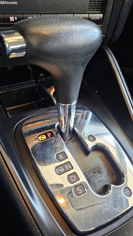 VOLKSWAGEN Bora 2.0 4P FLEX AUTOMÁTICO, Foto 13