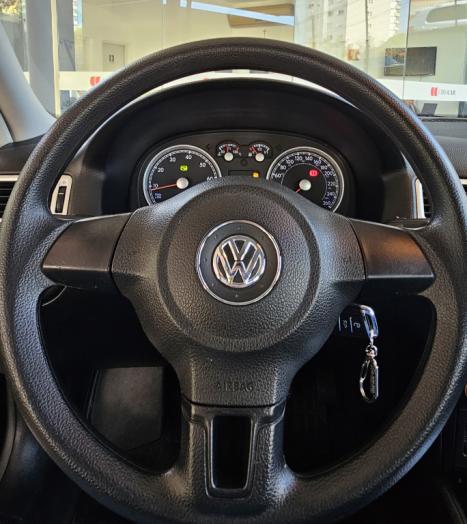 VOLKSWAGEN Bora 2.0 4P FLEX AUTOMÁTICO, Foto 15