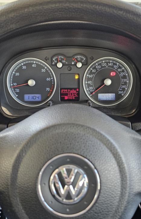 VOLKSWAGEN Bora 2.0 4P FLEX AUTOMÁTICO, Foto 16