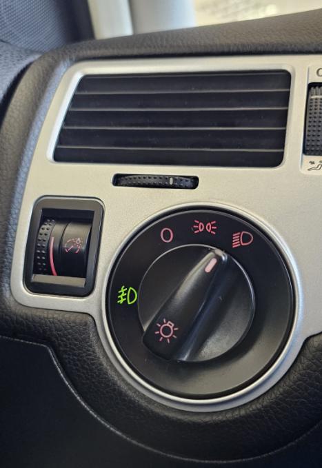 VOLKSWAGEN Bora 2.0 4P FLEX AUTOMÁTICO, Foto 17