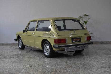 VOLKSWAGEN Brasilia 1.6, Foto 6