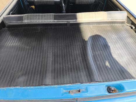 VOLKSWAGEN Brasilia 1.6, Foto 5