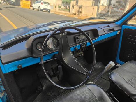 VOLKSWAGEN Brasilia 1.6, Foto 6