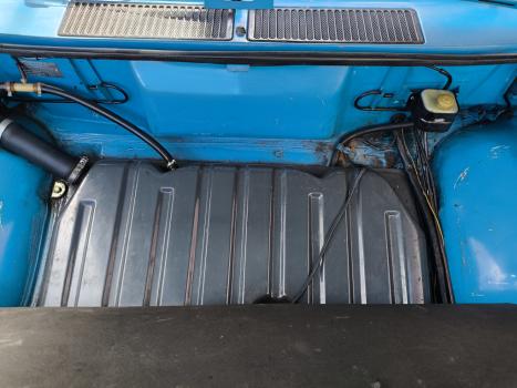 VOLKSWAGEN Brasilia 1.6, Foto 7