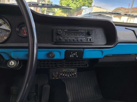 VOLKSWAGEN Brasilia 1.6, Foto 8