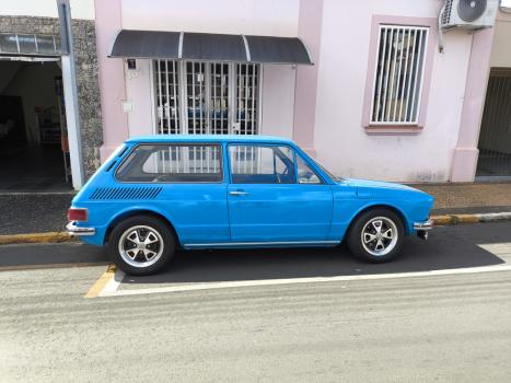 VOLKSWAGEN Brasilia 1.6, Foto 1