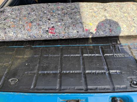 VOLKSWAGEN Brasilia 1.6, Foto 12