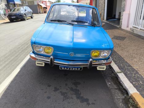 VOLKSWAGEN Brasilia 1.6, Foto 3