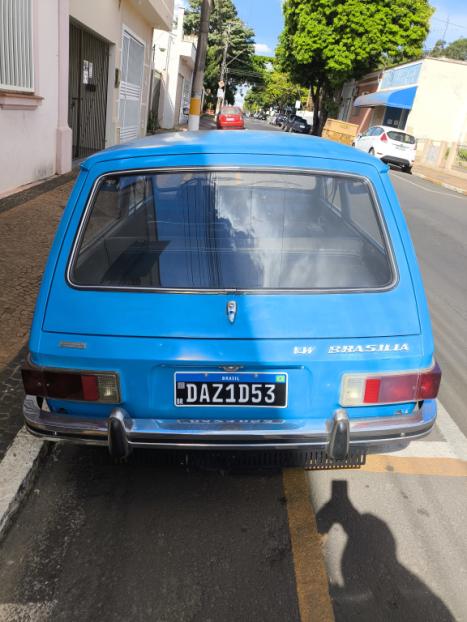 VOLKSWAGEN Brasilia 1.6, Foto 4