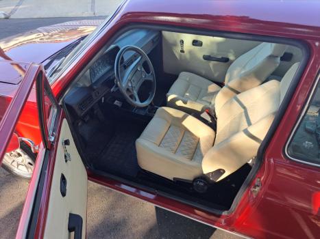 VOLKSWAGEN Brasilia 1.6 LS, Foto 3