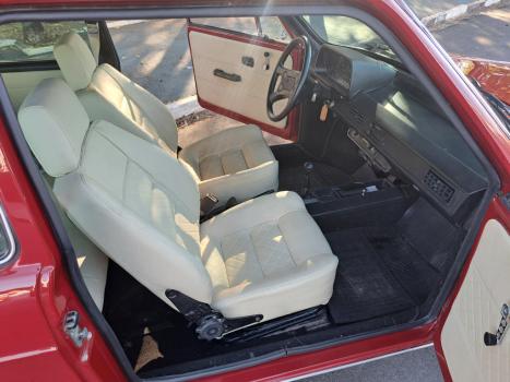 VOLKSWAGEN Brasilia 1.6 LS, Foto 4