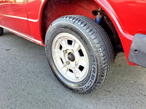 VOLKSWAGEN Brasilia 1.6 LS, Foto 7