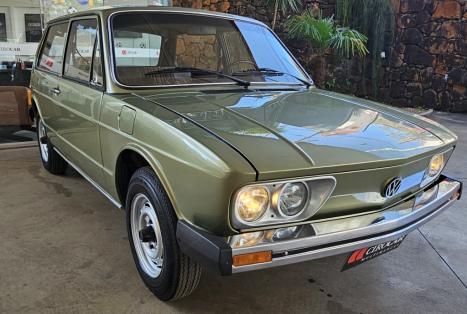 VOLKSWAGEN Brasilia 1.6, Foto 1