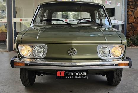 VOLKSWAGEN Brasilia 1.6, Foto 2