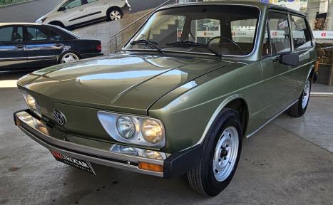 VOLKSWAGEN Brasilia 1.6, Foto 3