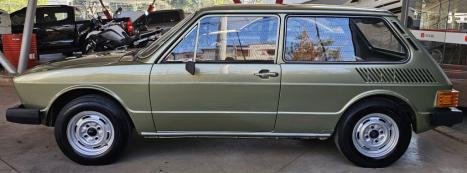 VOLKSWAGEN Brasilia 1.6, Foto 4