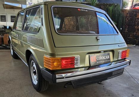 VOLKSWAGEN Brasilia 1.6, Foto 5