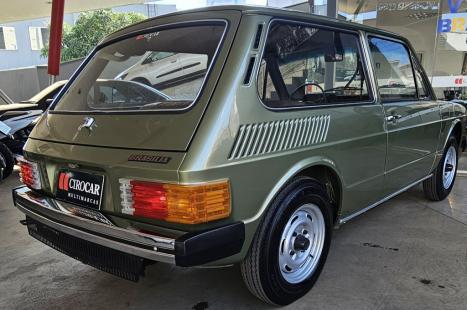 VOLKSWAGEN Brasilia 1.6, Foto 7