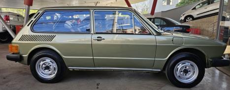 VOLKSWAGEN Brasilia 1.6, Foto 8