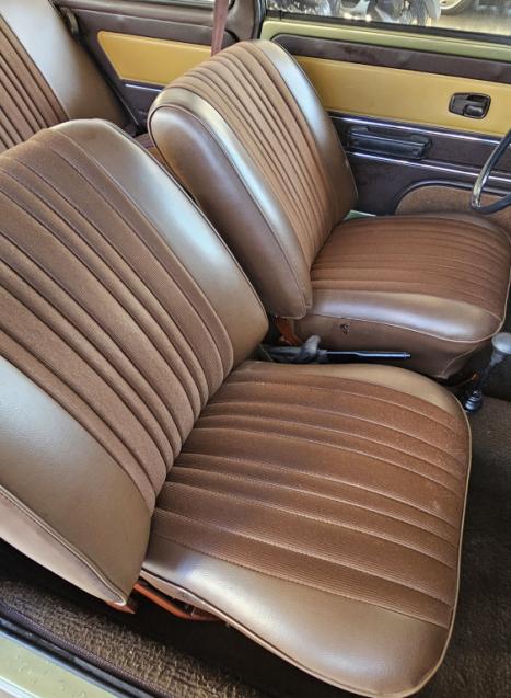 VOLKSWAGEN Brasilia 1.6, Foto 10