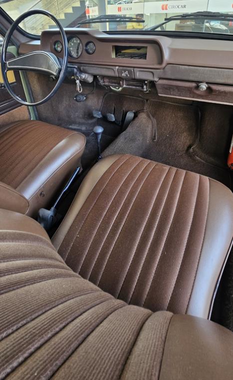 VOLKSWAGEN Brasilia 1.6, Foto 11