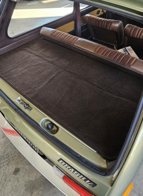 VOLKSWAGEN Brasilia 1.6, Foto 13